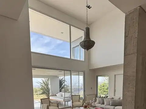 Casa en Venta 8 años