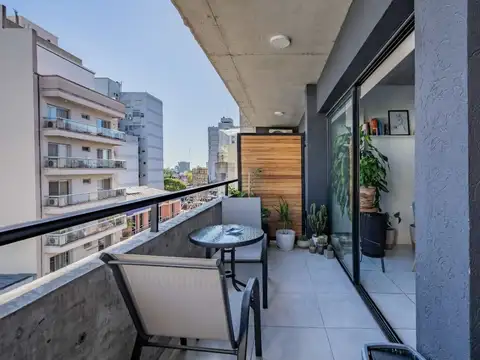 Departamento en Venta 2 años