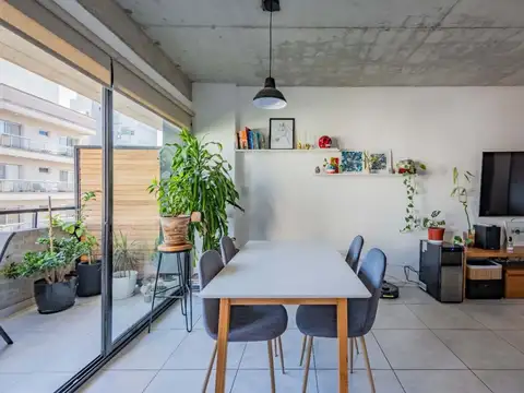 Departamento en Venta en Florida, USD 159.000