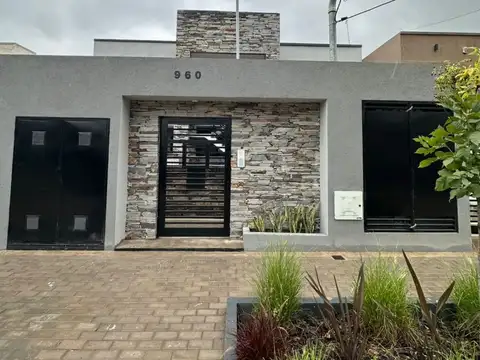 Departamento - Alquiler - Argentina, Malvinas Argentinas - Jose Uriburu 960