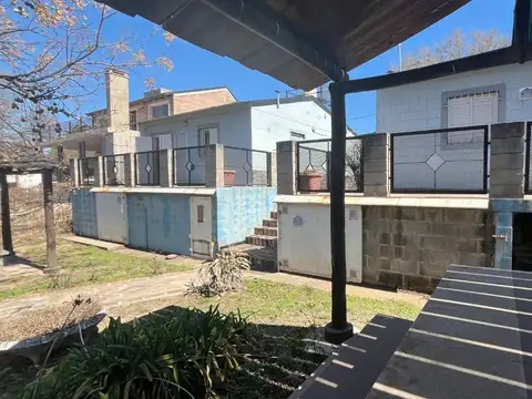 Casa en Venta 13 años