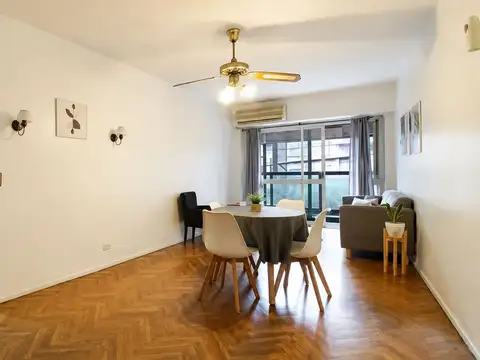 Departamento en Venta de 4 ambientes