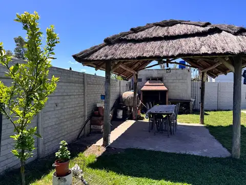 Casa en Venta 3 años