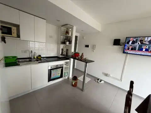 Departamento en Venta en Moron, USD 139.000