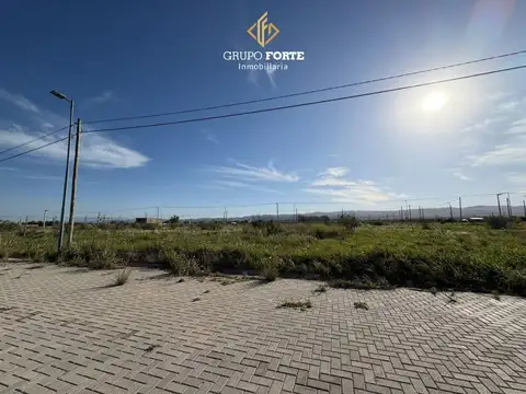 TERRENO EN VENTA, ALTA GRACIA