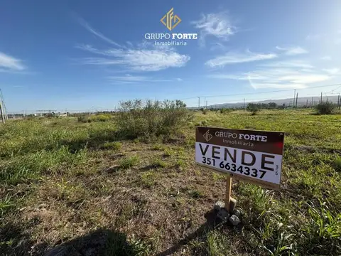 Terreno en Venta en Jardin Estancia, USD 10.000