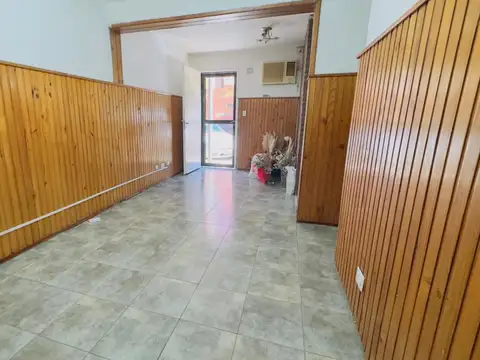 Departamento en venta planta baja en barrio san isidro