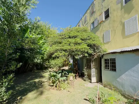 Departamento en Venta en Boulogne, USD 39.900