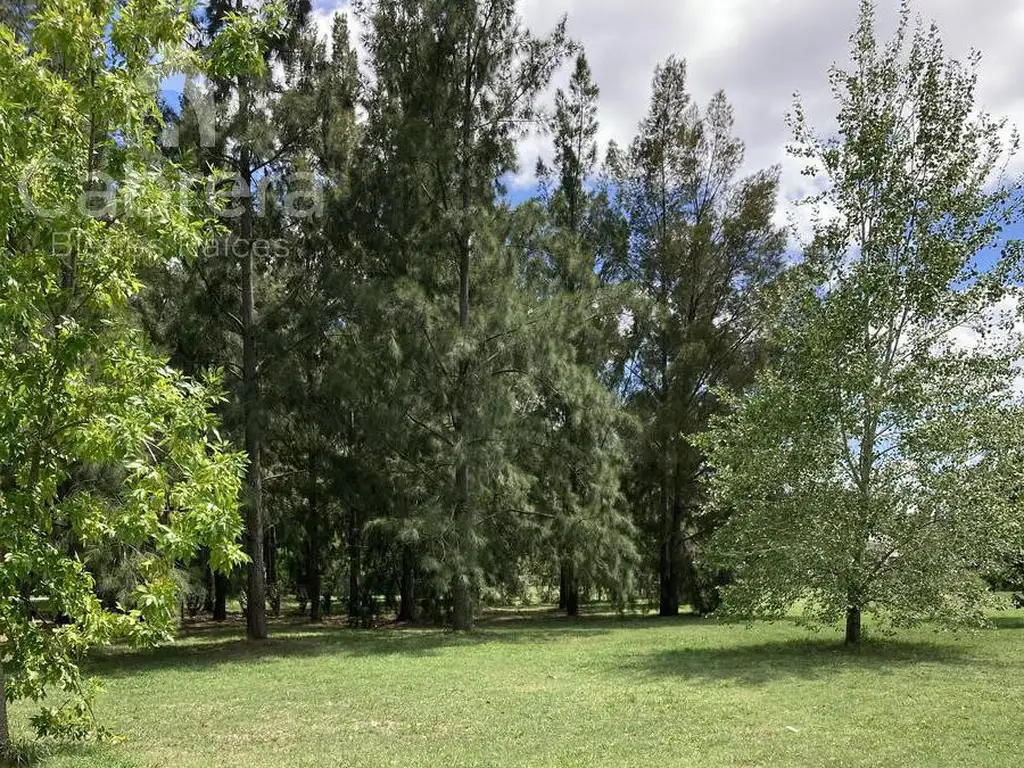 Terreno en Venta en Club Miralagos