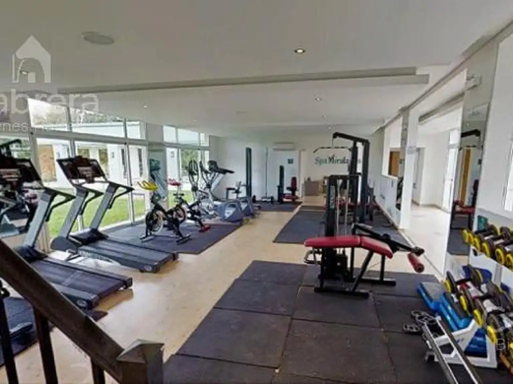 Terreno en Venta - Club Miralagos