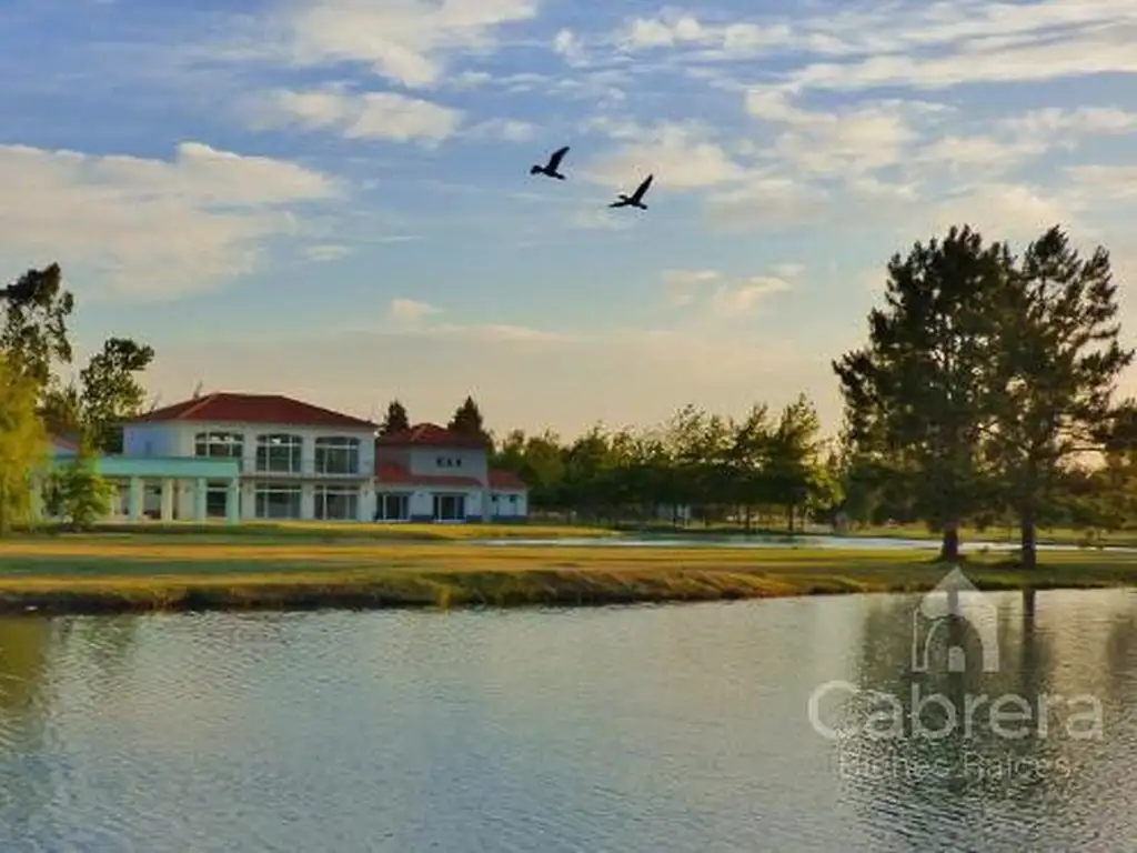 Venta de  Lote en Club de Campo Miralagos - Foto 16