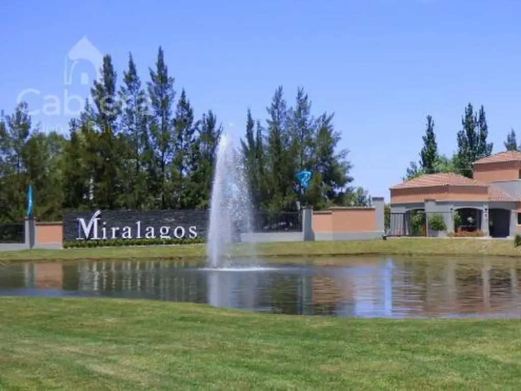 Venta de  Lote en Club de Campo Miralagos - Foto 14