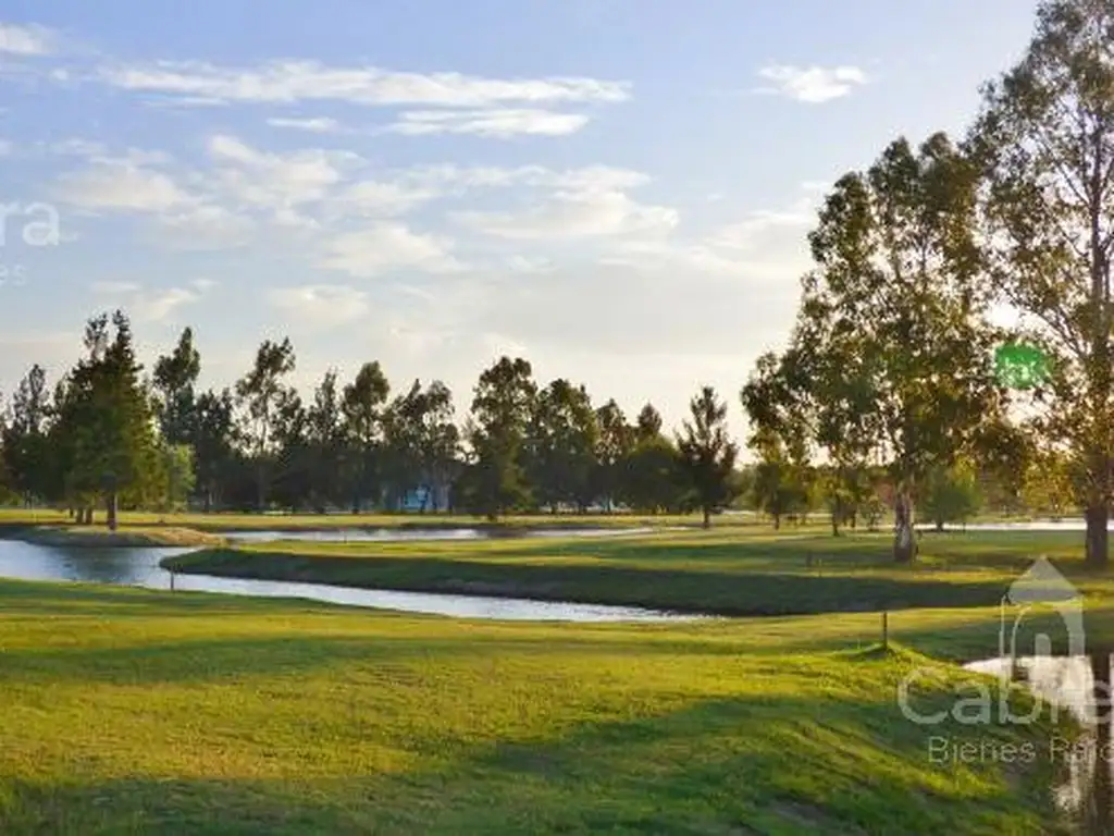 Venta de  Lote en Club de Campo Miralagos - Foto 13