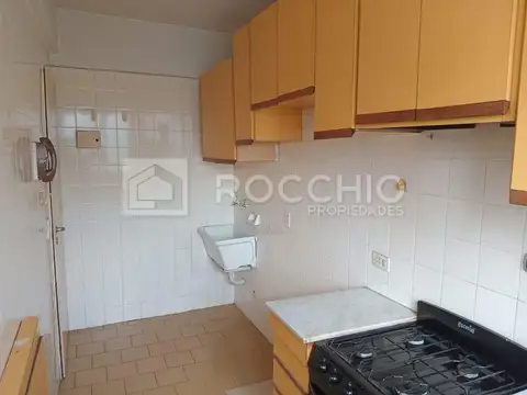Departamento en Alquiler 30 años