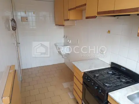 Departamento en Alquiler al Sureste