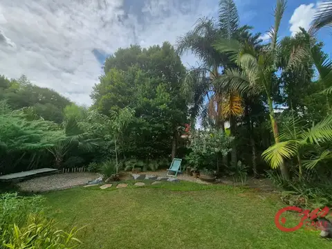 Barrio El Atardecer Rincon de Milberg Tigre Apta Crédito 100