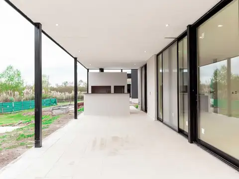 Casa  en Venta en El Naudir, Escobar, G.B.A. Zona Norte