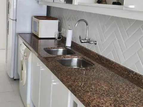 Departamento en Alquiler Temporal en Punta del Este, USD 2.000