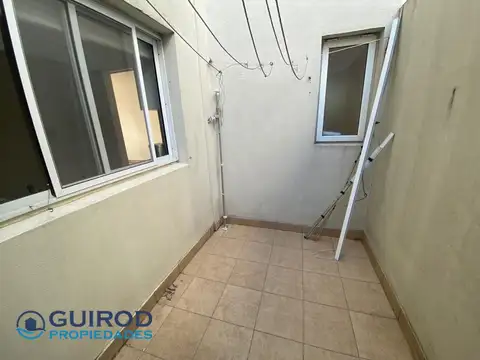 Departamento en Alquiler 10 años