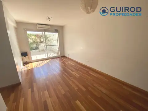 Departamento en Alquiler de 3 ambientes