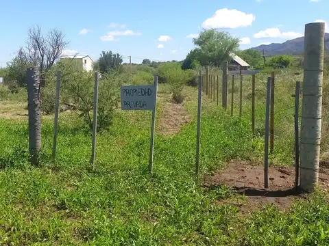 Terreno en Venta de 785,0 m2