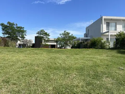 Terreno en Venta en Puertos - Barrio Vistas, USD 220.000