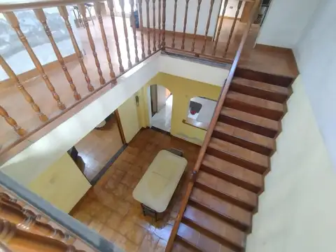 Casa 6 amb con cochera - Villa Ballester