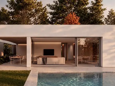 Casa en Venta en Funes, Rosario