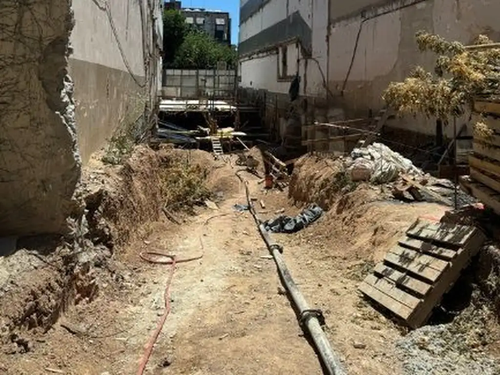 AV. SCALABRINI ORTIZ 1037 - Foto 11