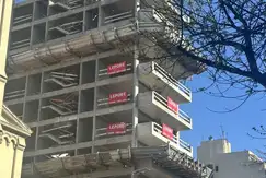 AV. SCALABRINI ORTIZ 1037 de 1 Dormitorios