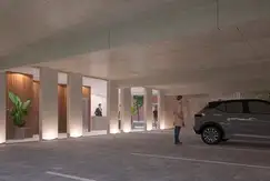 Emprendimiento en Villa Crespo - Etapa: En pozo