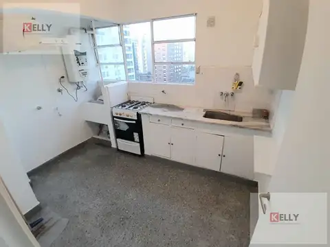 Departamento en Venta 38 años