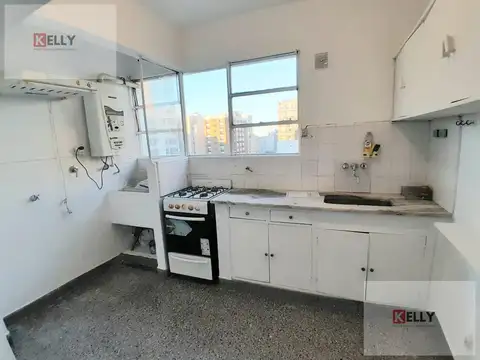 Departamento en Venta al Este