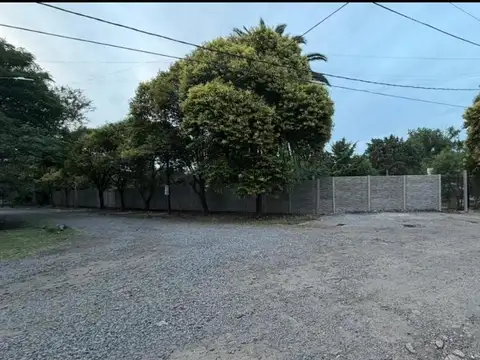 Terreno en Venta en Villa Gobernador Udaondo, USD 120.000