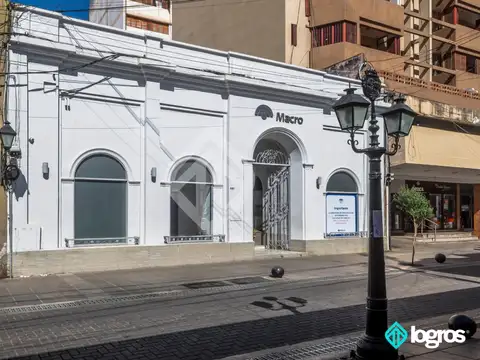 Local en Venta 50 años