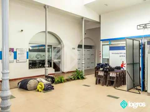 Local en Venta 50 años