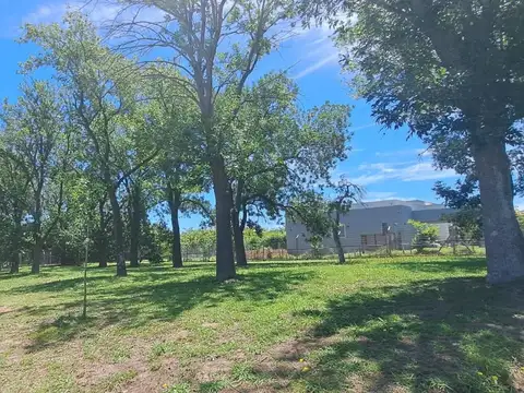 Venta Terreno 590m2 Santa Elena - Pilar del Este