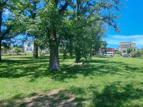 Venta Terreno 590m2 Santa Elena - Pilar del Este
