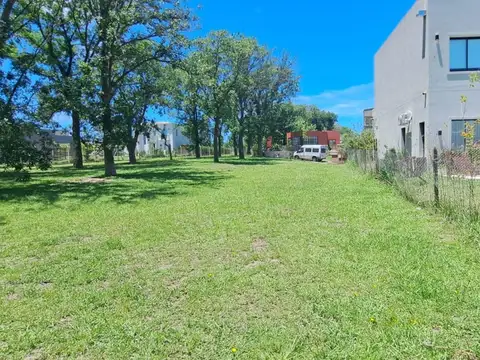 Terreno en Venta de 590,0 m2