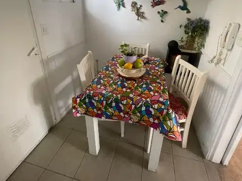 Departamento en Venta de 3 Ambientes en Quilmes