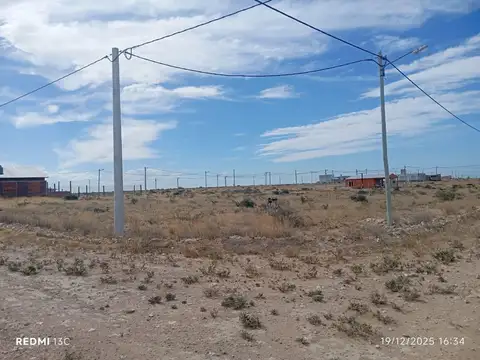 Terreno en Venta en Sierra Grande, USD 28.500