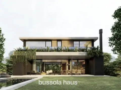 Casa en Venta de 5 dormitorios