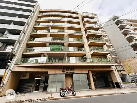 Departamento en Venta en Martin, Rosario