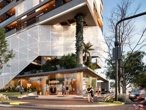 Departamento en Venta en San Miguel de Tucuman, USD 67.000