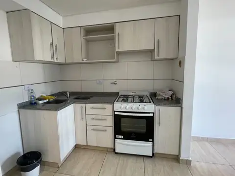 Departamento en Alquiler de 2 ambientes