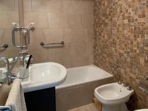 Departamento en Alquiler 4 años