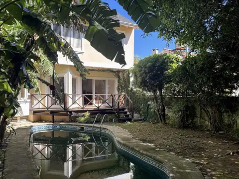 Casa en Venta en Martinez, USD 470.000