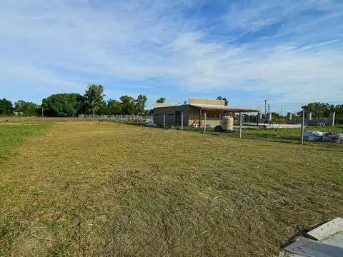 Venta lote en Barrio Los Campitos 585 m² en Cañuelas