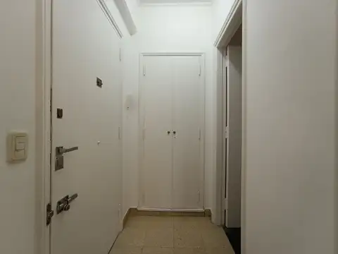 Departamento en Alquiler 50 años