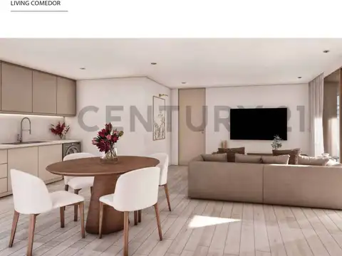 Departamento en Venta A Estrenar